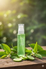 Green Tea Acne Toner