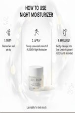 Body Tone Moisturizer - Image 3