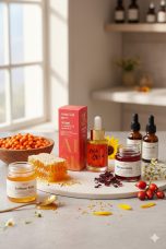 Honey Grail Serum (Yellow) - Image 4