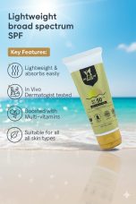 Sunscreen Spf 50++++pa++ - Image 3