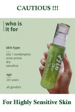 Green Tea Acne Toner - Image 6