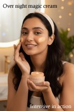 Vit C & Revinage Night Cream - Image 2