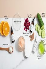 Vit C & Revinage Night Cream - Image 3